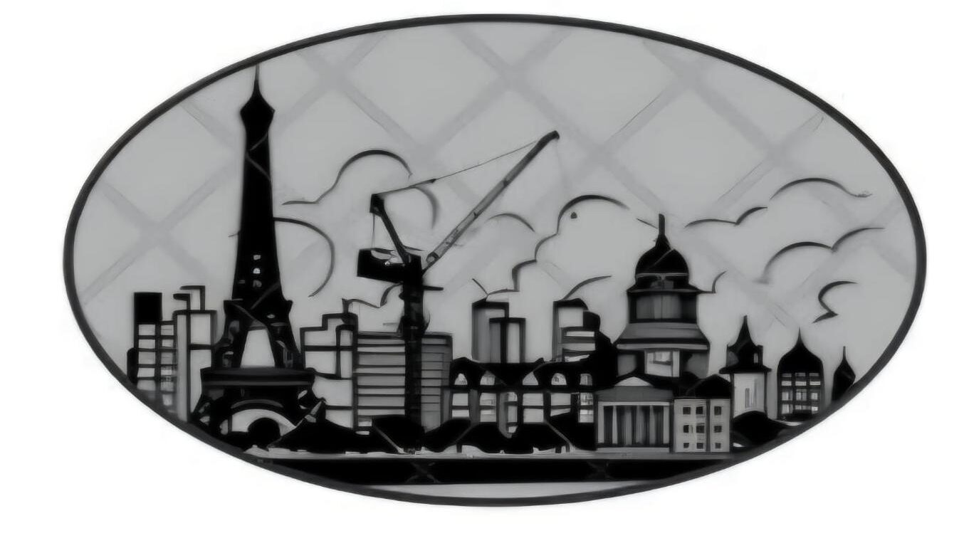Logo BEN-BATI - Entreprise de construction et rénovation à Saint-Maur-des-Fossés